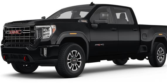 GMC SIERRA HD 2024 1GT49PEYXRF230234 image